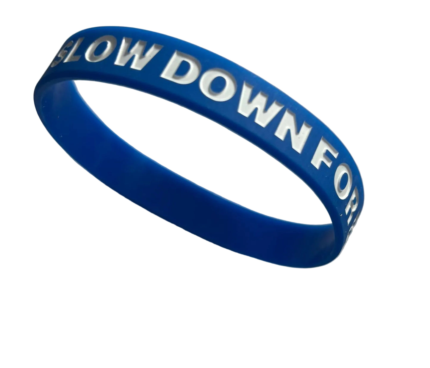 Slow Down for Bobby Blue Band