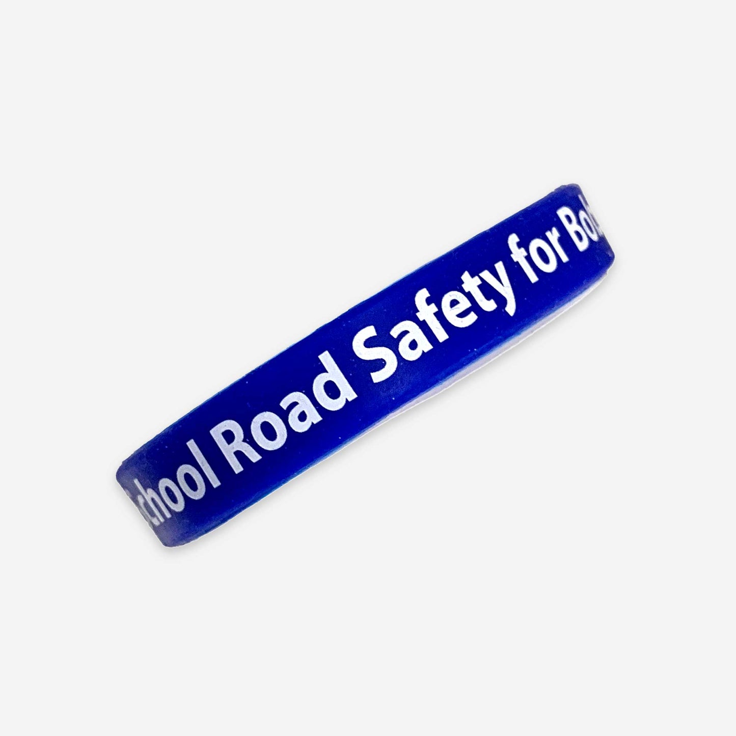 School Road Safety for Bobby Blue Band