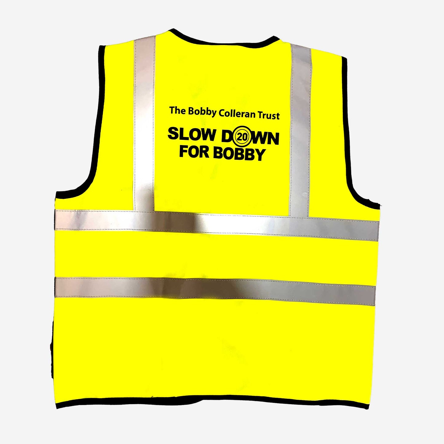 Children's Hi-Vis Vest