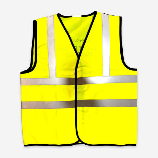 Children's Hi-Vis Vest